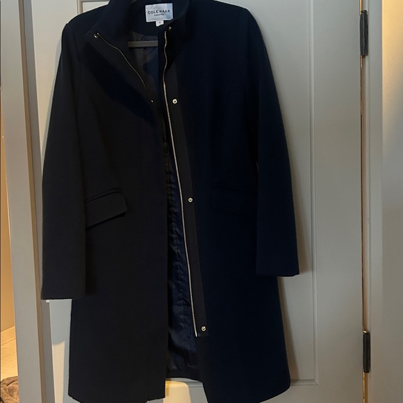Cole Haan coat - Picture 5 of 15